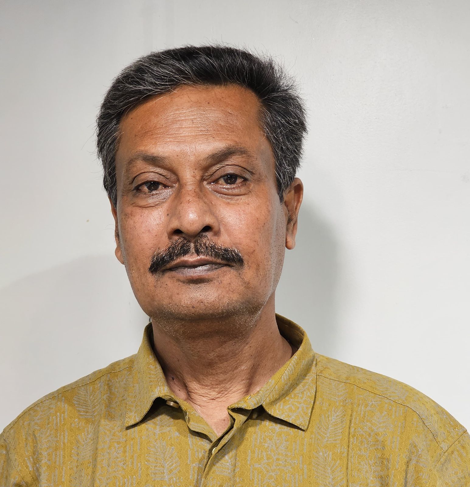 Md. Ghazi Salah Uddin